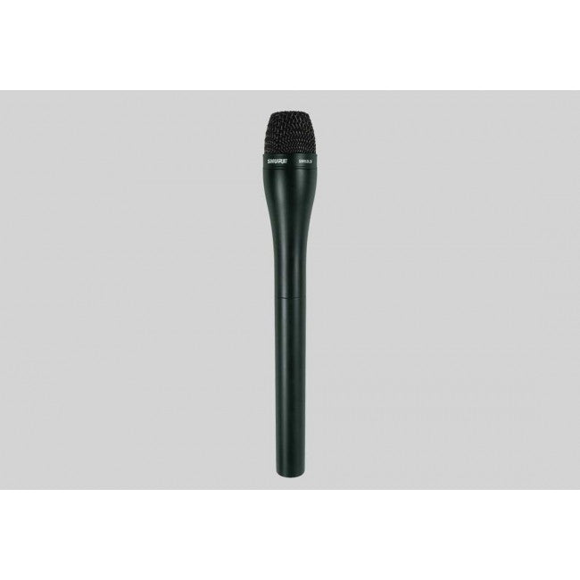 Shure SM63LB Microphone
