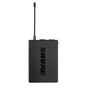 Shure SHR-SVX14CVL-J9 reciever
