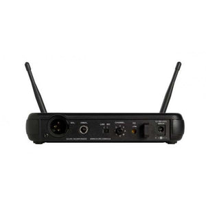 Shure SHR-SVX14CVL-J9  back