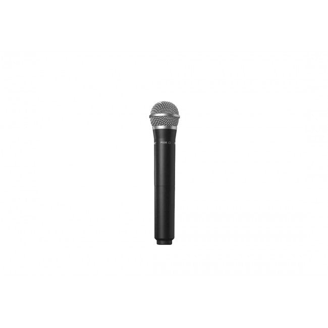 Shure SVX2PG58 Wireless Microphone