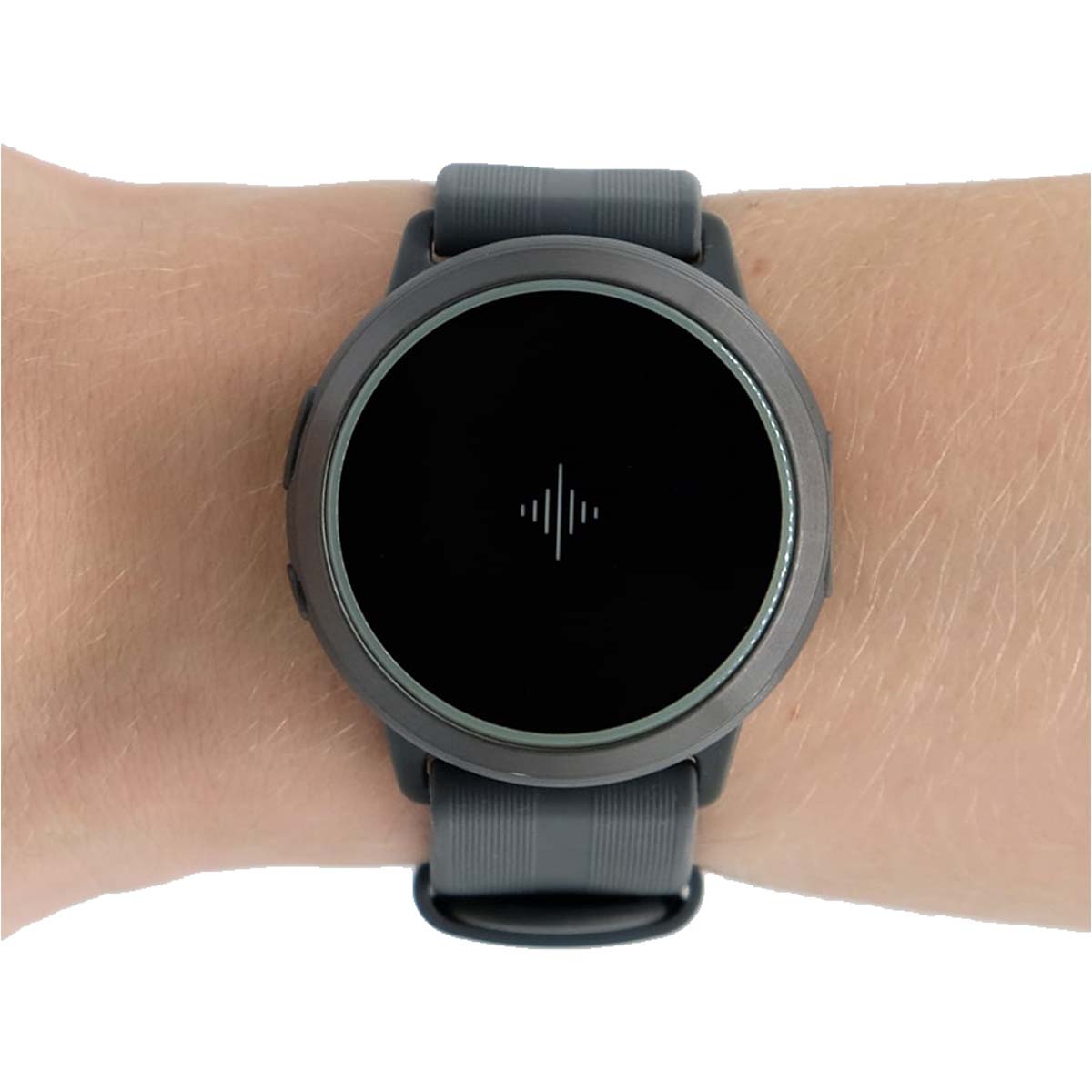 Soundbrenner Core Silicon Strap Grey