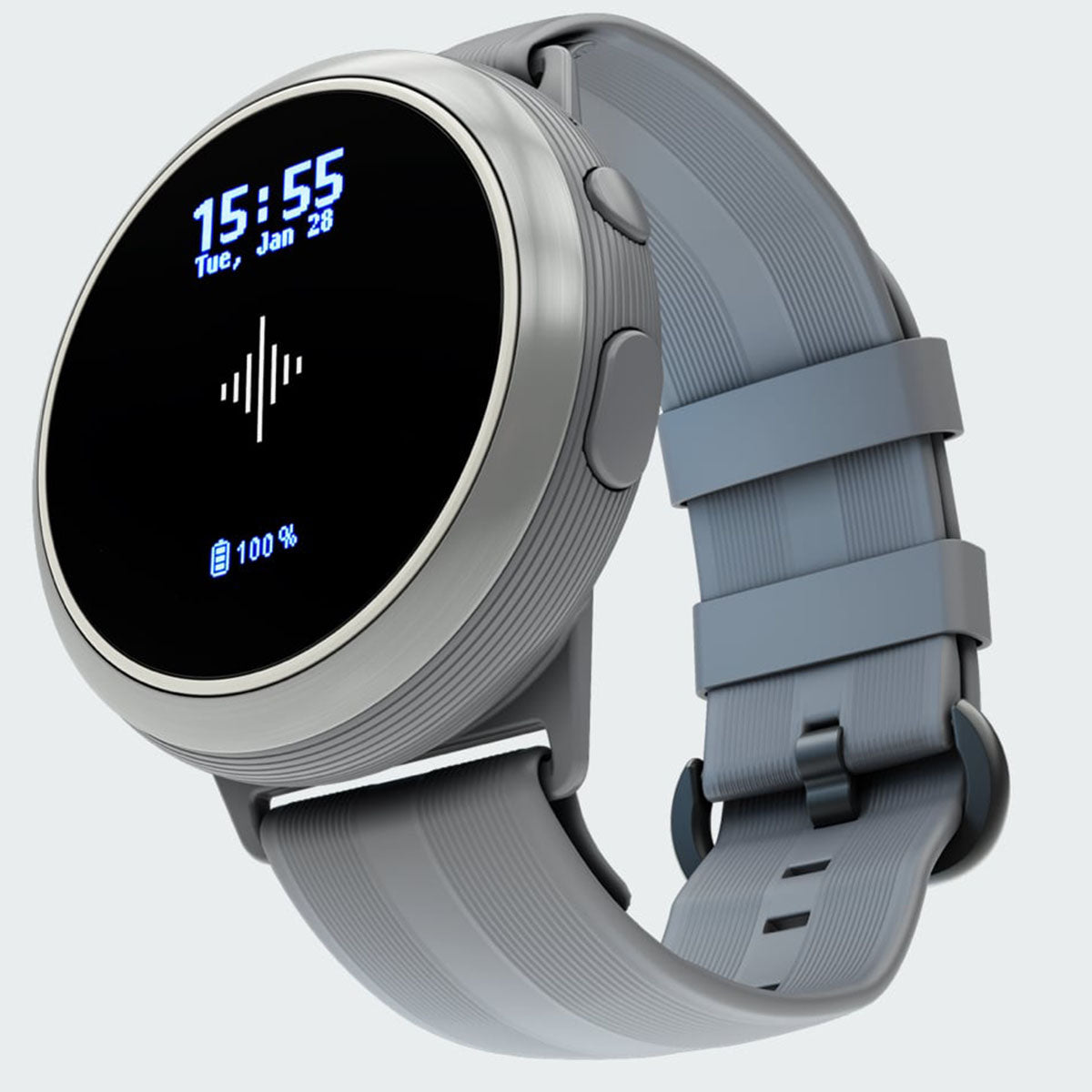 Soundbrenner Core Vibrating Metronome Smartwatch