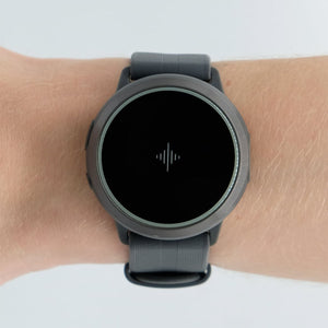 Soundbrenner Core Vibrating Metronome Smartwatch