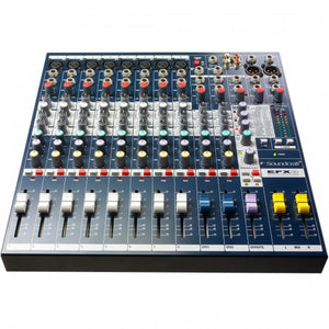 Soundcraft EFX8 Mixer