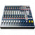 Soundcraft EFX8 Mixer