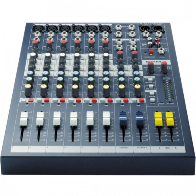 Soundcraft EPM6 Analog Mixer