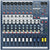 Soundcraft EPM8 Analog Mixer 8-Ch