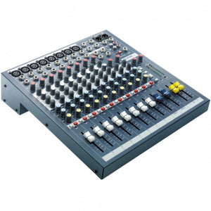 Soundcraft EPM8 Analog Mixer