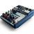 Soundcraft Notepad 5 USB-Mixer