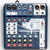 Soundcraft Notepad 8FX Mixer w/ USB & Effects