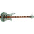 Spector Euro 5 RST Bass Guitar 5-String Turquoise Tide Matte w/ Roasted Maple Neck & Aguilars - EURO5RSTTRQTD