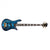 Spector Euro4 LT Bass Guitar Blue Fade Gloss w/ Bartolini Pickups & Darkglass pre