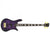 Spector Euro4 LT Bass Guitar Violet Fade Gloss w/ Bartolini Pickups & Darkglass pre