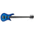 Spector Legend 5 Standard Bass Guitar 5-String Blue Stain Gloss - LG5STBLS