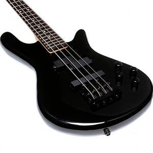 Spector Performer PF-4BLK Bass
