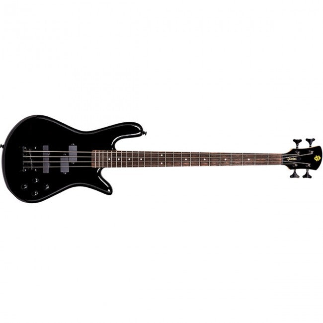 Spector Performer PF-4BLK Bass Guitar