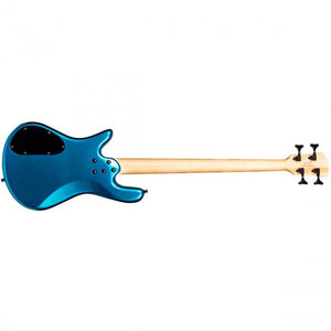 Spector Performer PF-4MBL Bass Metallic Blue