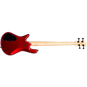 Spector Performer PF-4RD Bass Red