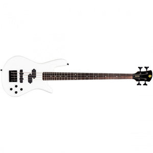 Spector Performer PF-4WH Bass White