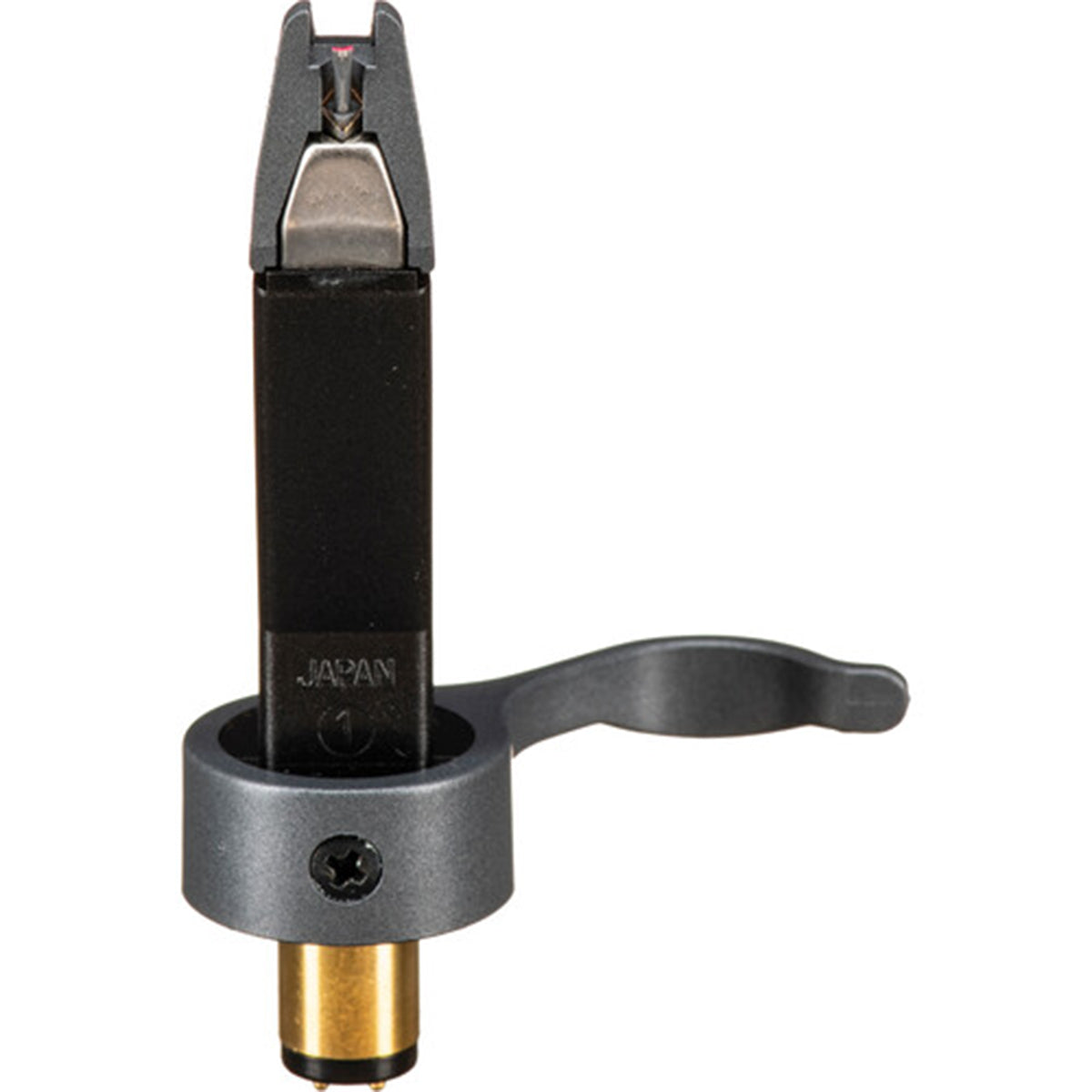 Stanton DS4 Cartridge and Stylus