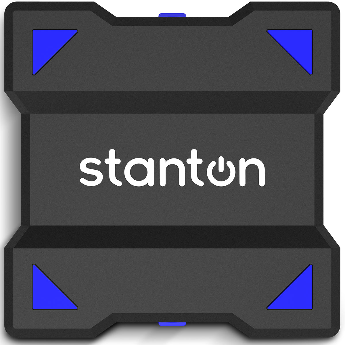 Stanton STX Portable Turntable w/ Mini Innofader Nano Crossfader