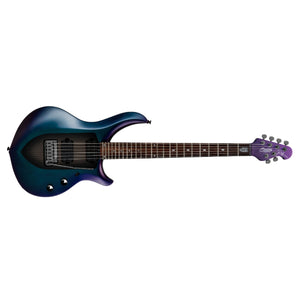 Sterling by Music Man 2018 MAJESTY MAJ100 John Petrucci Signature Electric Guitar Arctic Dream