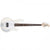Sterling by Music Man Sub Ray 4 Electric Bass Guitar Vintage Cream