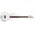 Sterling by Music Man Sub Ray 4 Electric Bass Guitar Vintage Cream