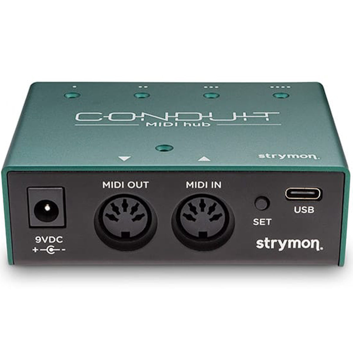 Strymon Conduit MIDI Hub Interface