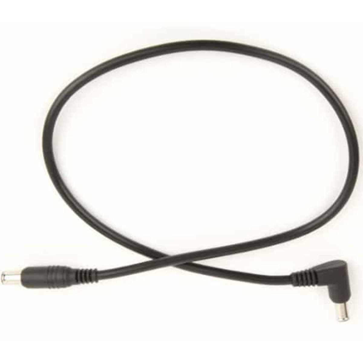 Strymon EIAJ Power Cable 9inch Straight to Angle