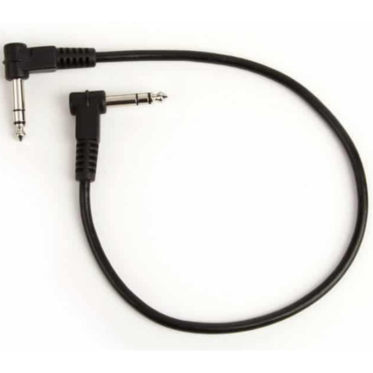 Strymon Patch Cable 1.5ft Angle to Angle