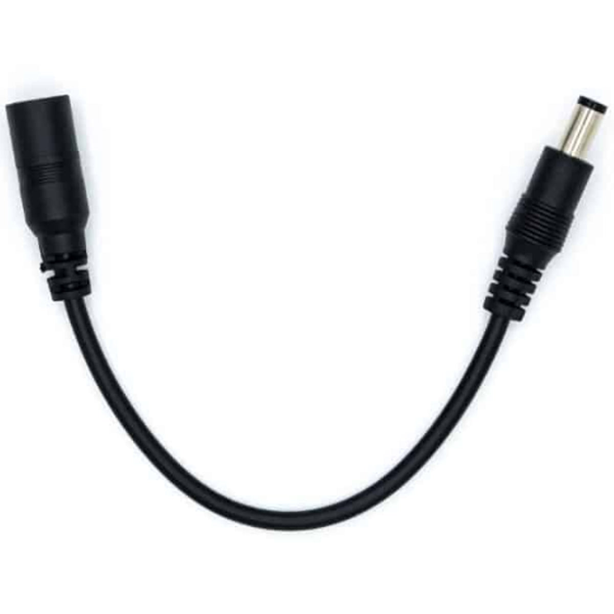 Strymon Polarity Reversal Cable 6inch 2.1mm to 2.1mm