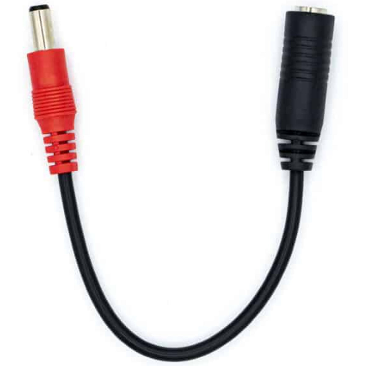 Strymon Polarity Reverse Cable 6inch 2.1mm to 2.5mm