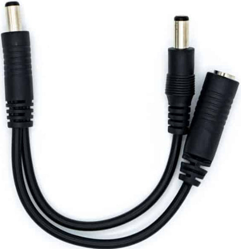 Strymon Voltage Doubler Cable