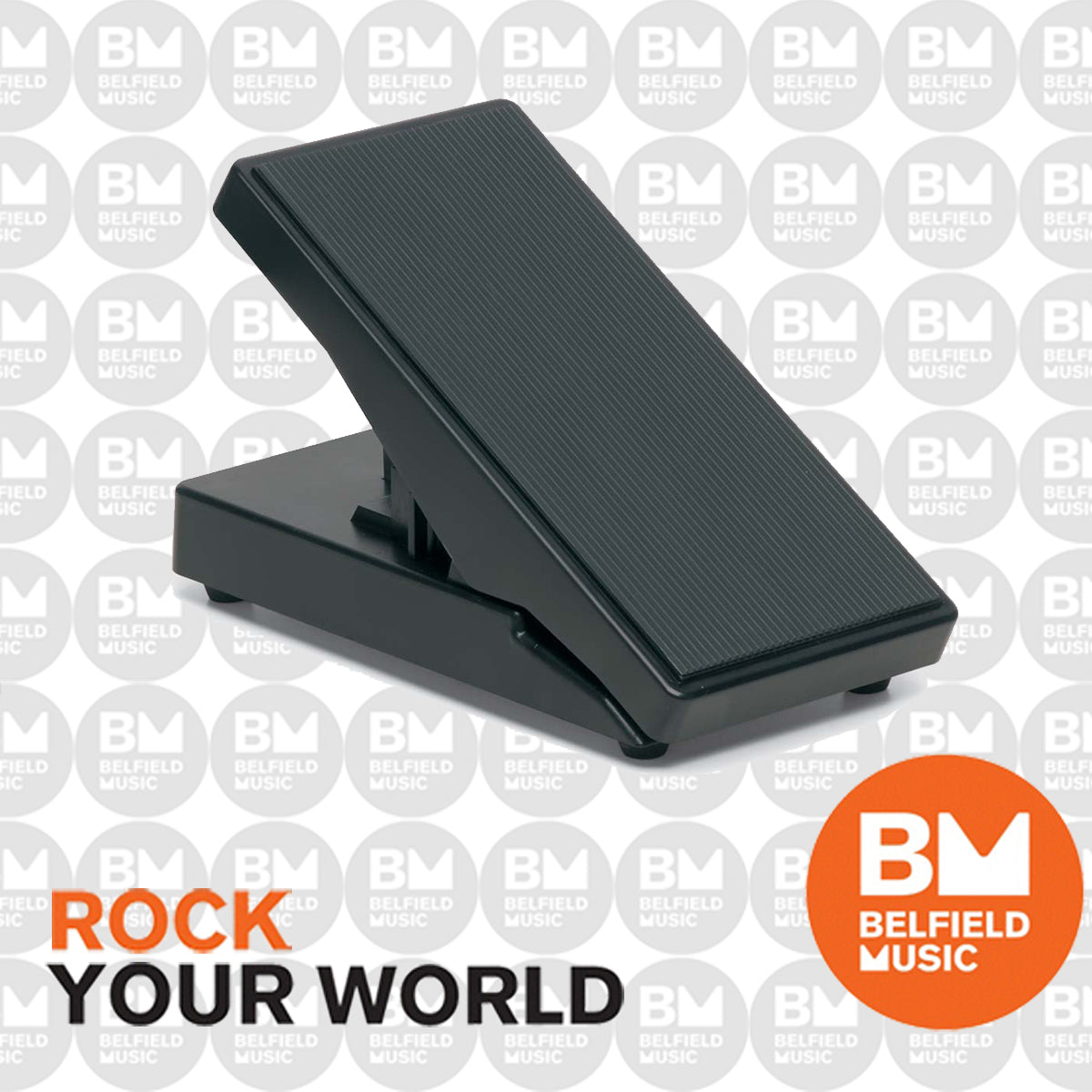 Studiologic FP/50 Volumen Pedal für Numa Serie - Music Store Studiologic FP/50 Volumen Pedal für Numa Serie - Music Store
