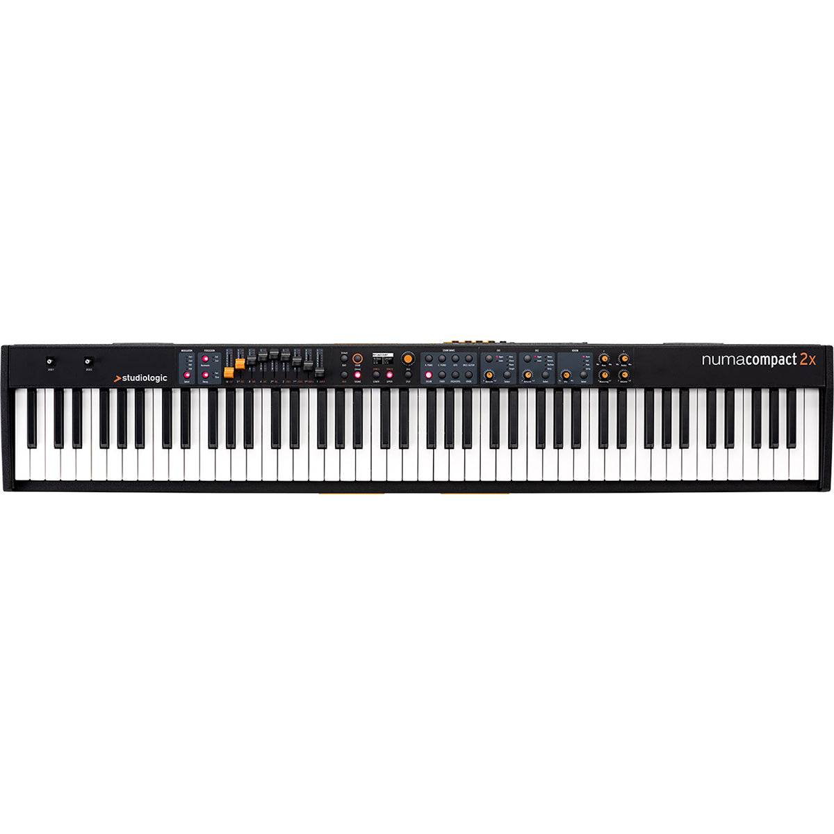 Studiologic Numa Compact 2X Stage Piano 88-Key