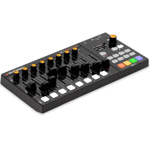 Studiologic SL Mixface Compact USB MIDI Controller