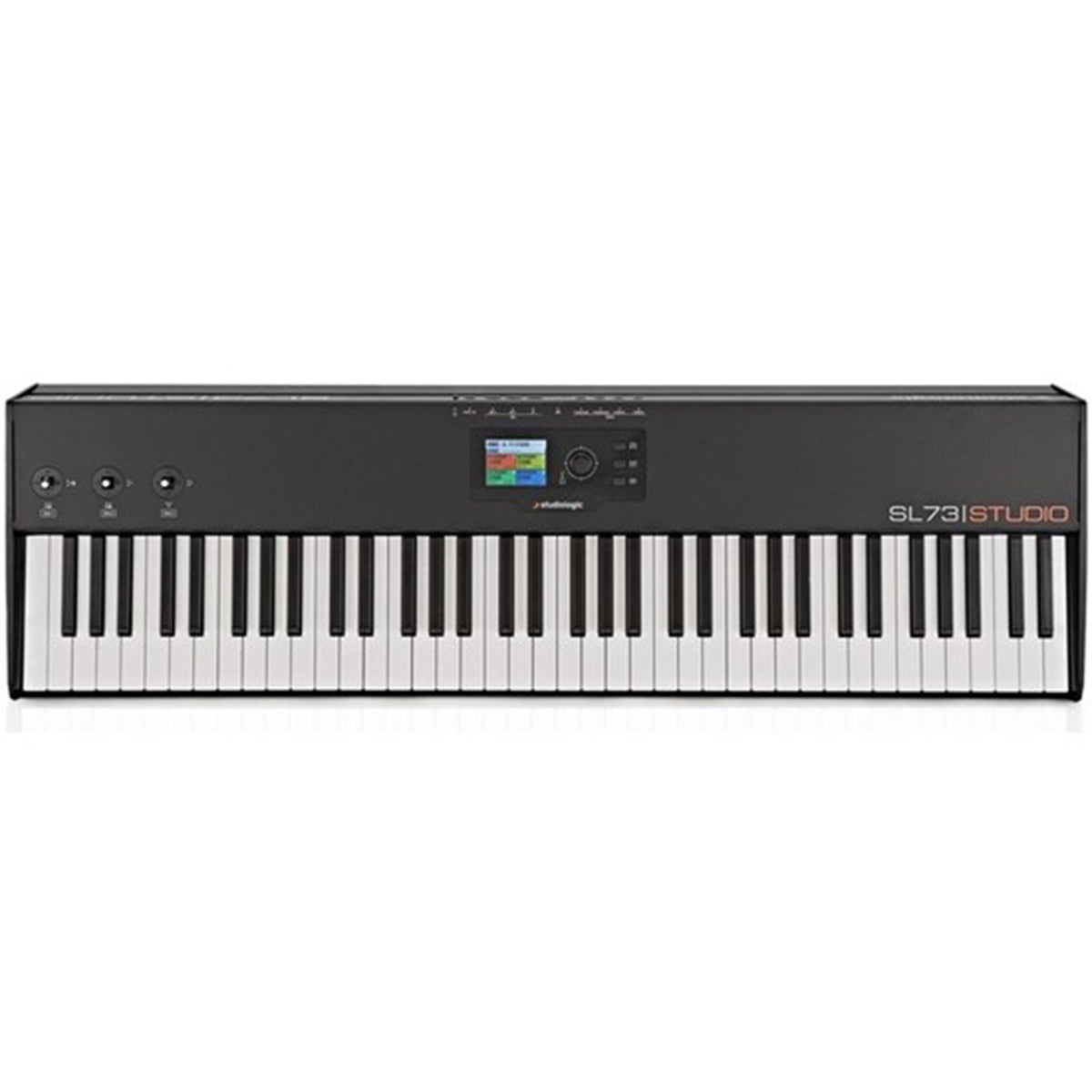 Studiologic SL73 Studio MIDI Controller 73-Key