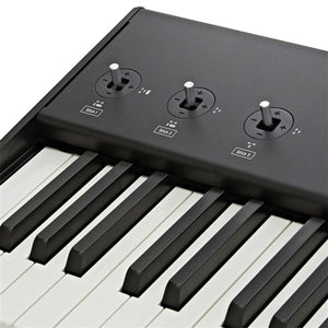 Studiologic SL73 Studio MIDI Controller 73-Key