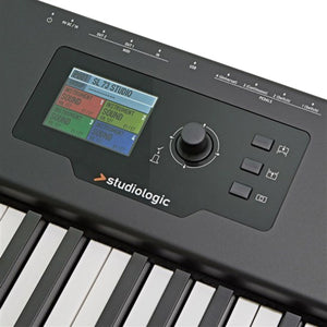 Studiologic SL73 Studio MIDI Controller 73-Key