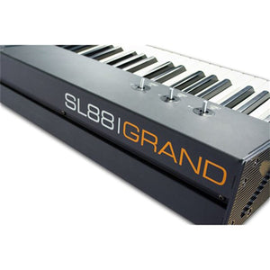 Studiologic SL88 Grand MIDI Controller 88-Key