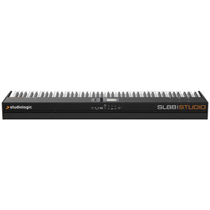 Studiologic SL88 Studio MIDI Controller 88-Key