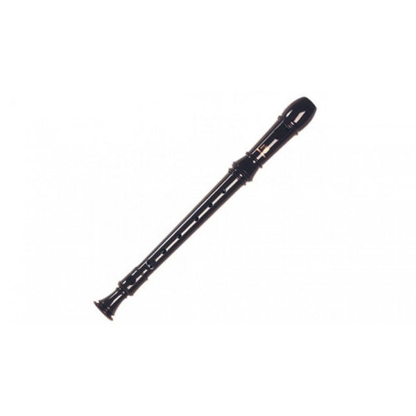 Flute A Bec Suzuki Soprano Descant Recorder Piece