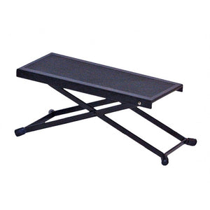 t400 guitar footstool 
