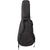 Takamine G MINI Series TAKAMINI Acoustic Guitar Left Handed Mahogany Satin w/ Pickup - TGX11MENSLH