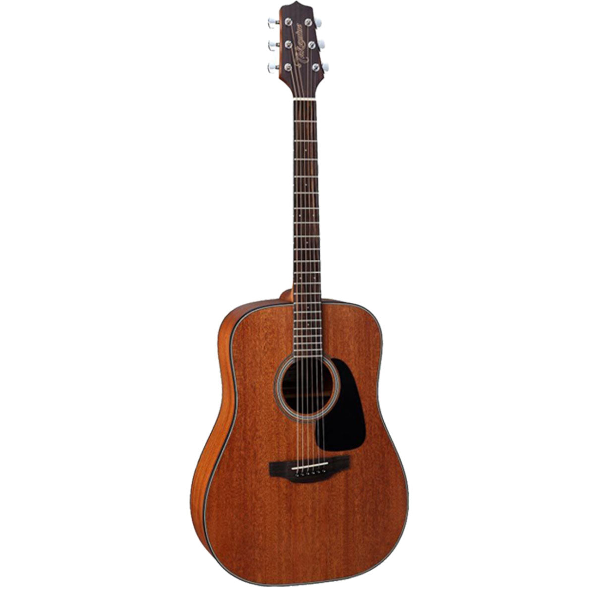 Takamine G11 Series Acoustic Guitar Dreadnought Mahogany Satin - TGD11MNS