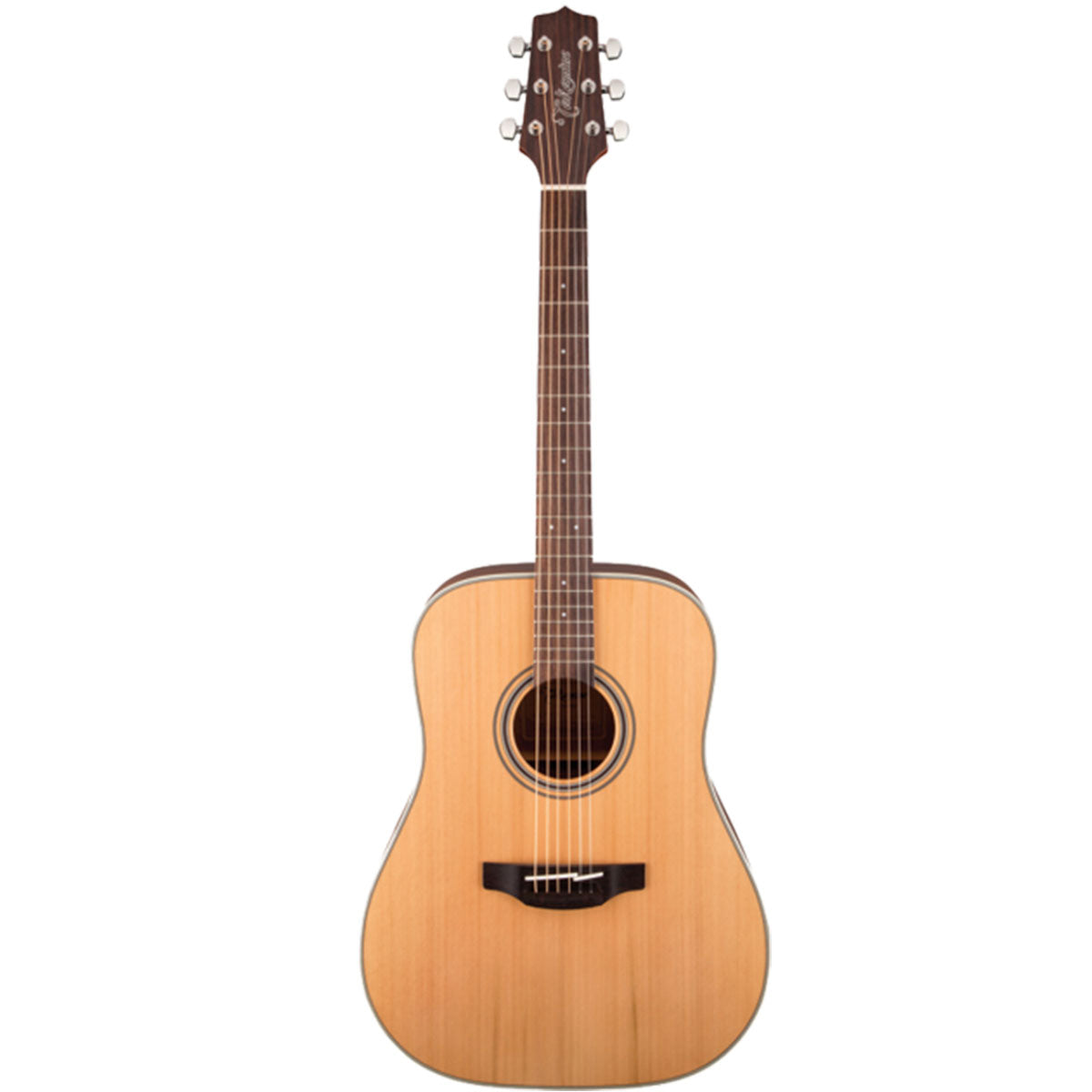 Takamine G20 Series Acoustic Guitar Dreadnought Natural Satin - TGD20NS