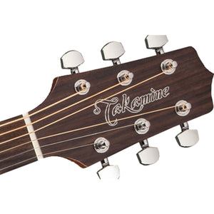 Takamine G20 Series Acoustic Guitar Dreadnought Natural Satin - TGD20NS