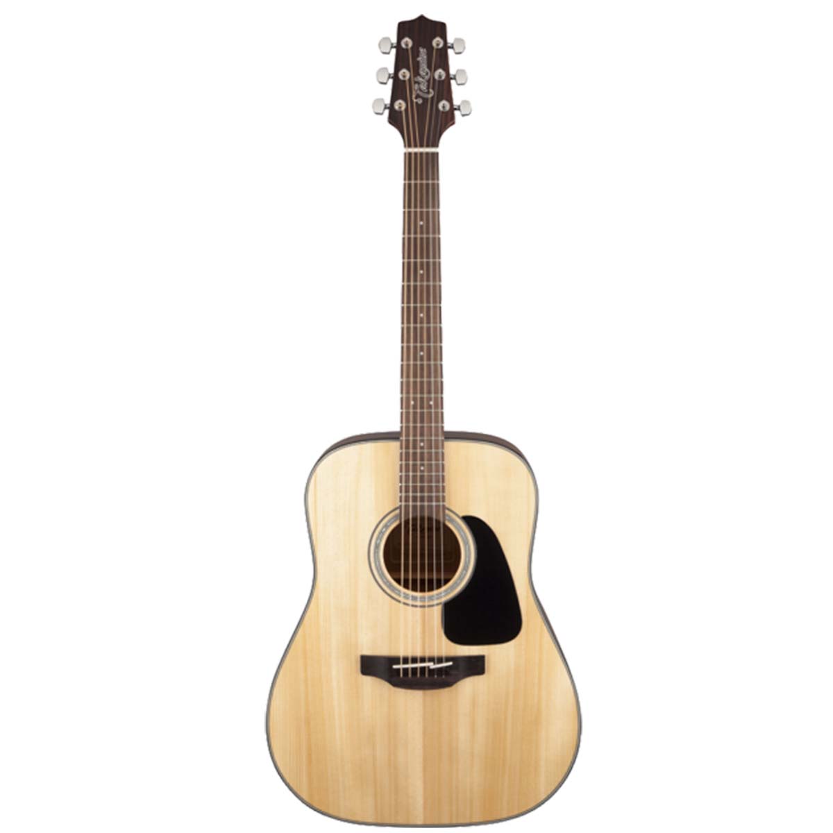 Takamine G30 Series Acoustic Guitar Dreadnought Natural - TGD30NAT