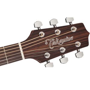 Takamine G30 Series Acoustic Guitar Dreadnought Natural - TGD30NAT